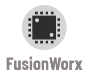 FusionWorx Logo